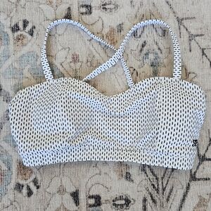 Albion Fit swim/workout top